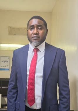 Alhaji Abdul Hakeem D. Bello