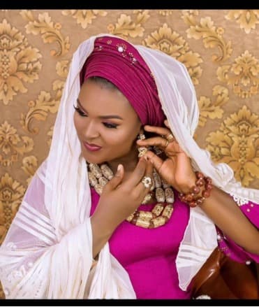 Mrs. Amina Ladidi Suleiman