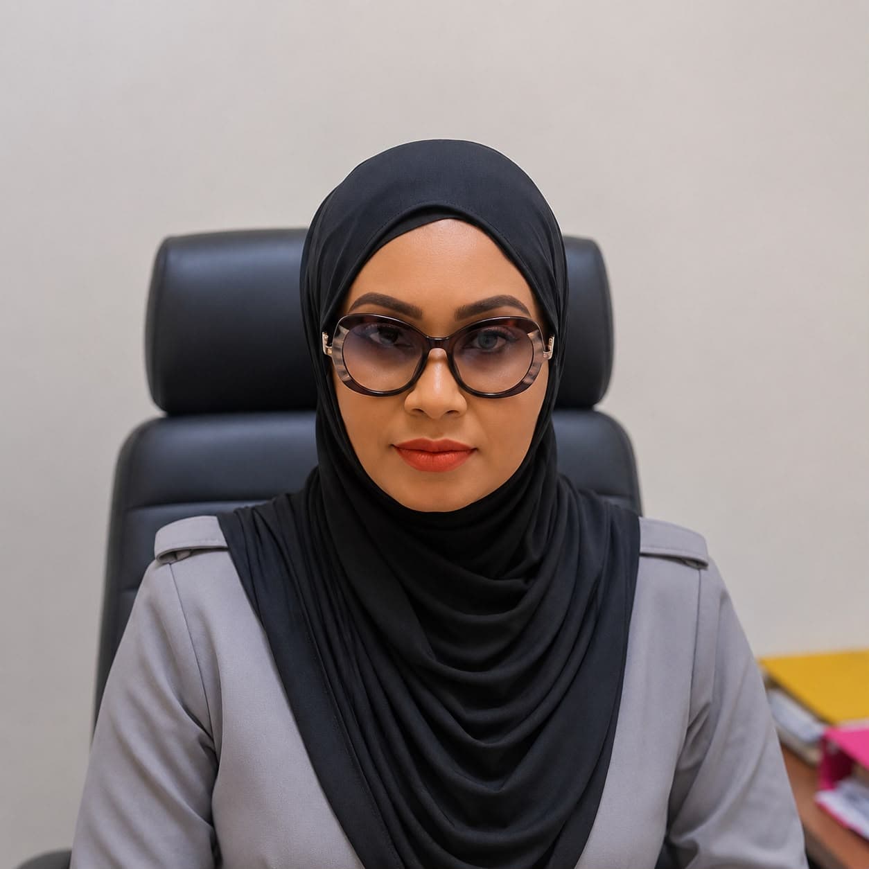 Hajia Habiba Mu'azu