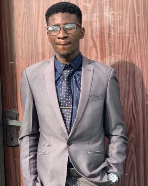 Mr. Hussein Yusuf